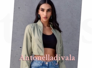 Antonelladivala