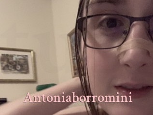 Antoniaborromini