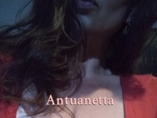Antuanetta