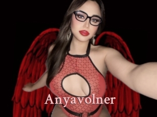 anyavolner Tube Shemale