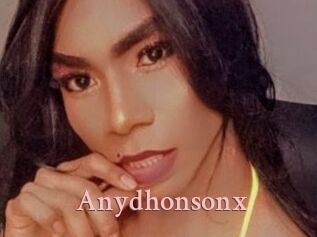 anydhonsonx Tube Shemale