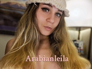 Arabianleila
