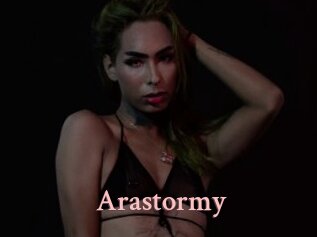 Arastormy