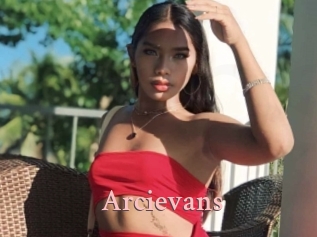 Arcievans