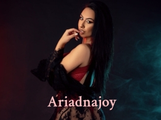 Ariadnajoy