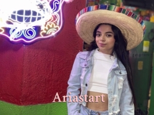 Ariastart