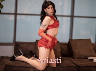Ariasti