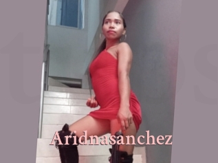 Aridnasanchez
