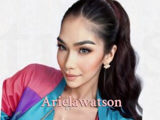 Arielawatson