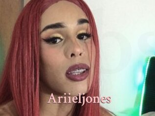 Ariieljones