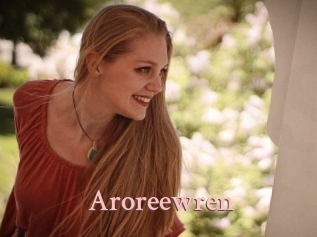 Aroreewren