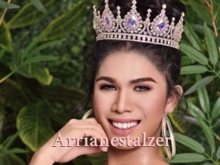 Arrianestalzer