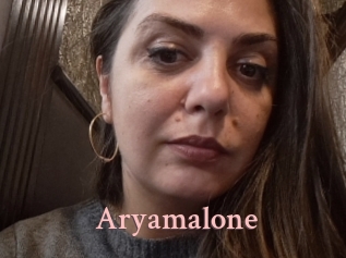 Aryamalone