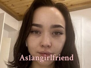 As1angirlfriend