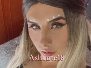 Ashante18