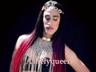 Ashelyqueen