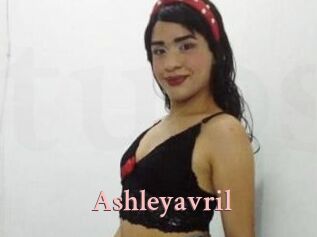 Ashleyavril