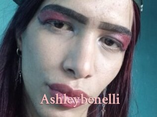 Ashleybenelli