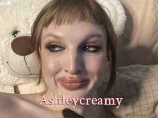 Ashleycreamy