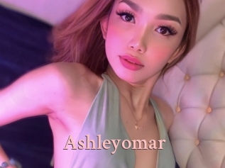 Ashleyomar