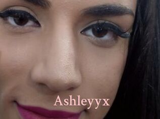 Ashleyyx