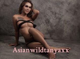 Asianwildtanyaxx