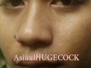 AsiaxlHUGECOCK