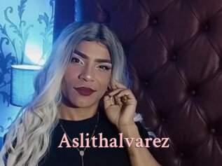 Aslithalvarez