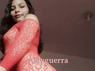 Aslyguerra