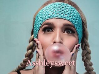 Asshleysweet