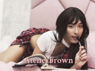 Ateneabrown
