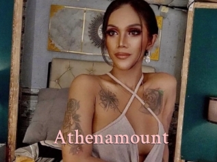 Athenamount