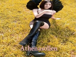 Athenasollen