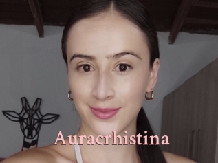 Auracrhistina