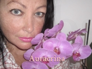 Auracrina