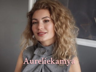 Aureliekamya