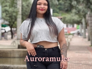 Auroramuler