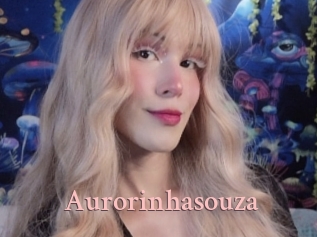 Aurorinhasouza