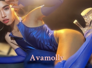 avamolly Tube Shemale