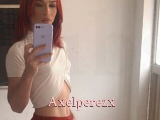 Axelperezx
