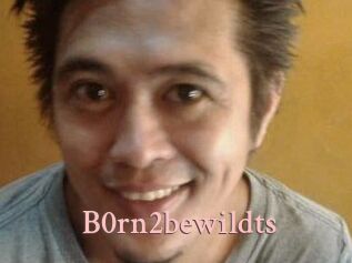 B0rn2bewildts