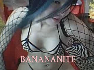 BANANANITE
