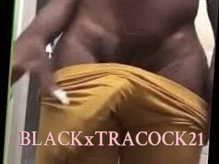 BLACKxTRACOCK21