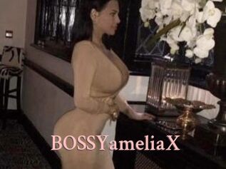 BOSSYameliaX
