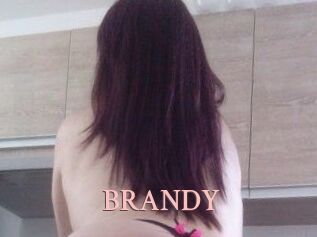 BRANDY
