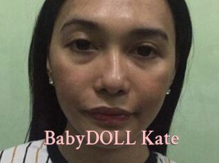BabyDOLL_Kate