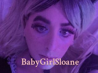 BabyGirlSloane