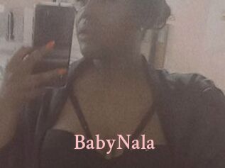 BabyNala