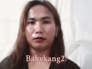 Bakekang27