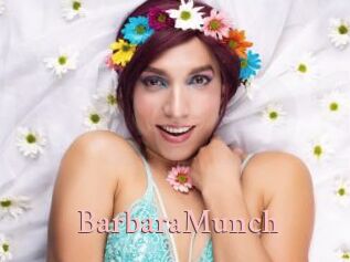 BarbaraMunch Tube Shemale